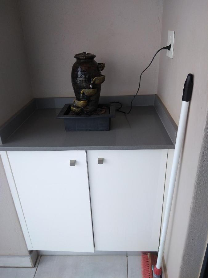 Apartament Polofields La Bonne Vie Midrand Zewnętrze zdjęcie