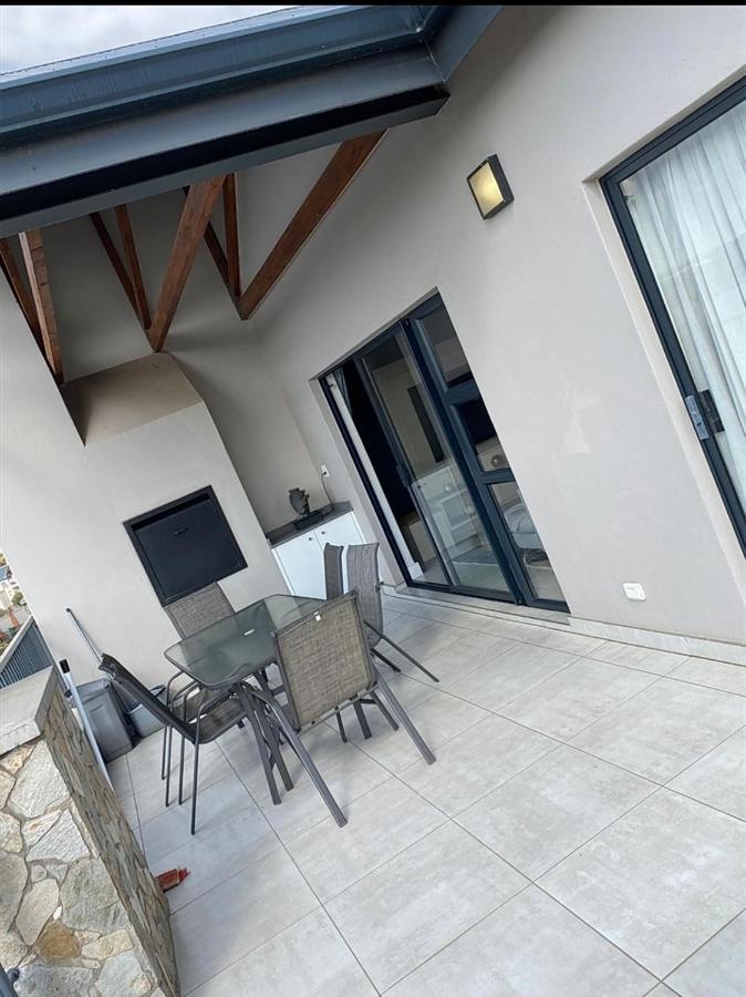 Apartament Polofields La Bonne Vie Midrand Zewnętrze zdjęcie