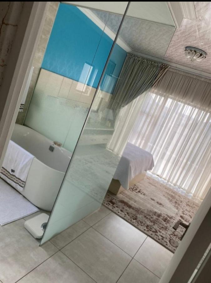 Apartament Polofields La Bonne Vie Midrand Zewnętrze zdjęcie