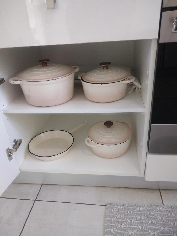 Apartament Polofields La Bonne Vie Midrand Zewnętrze zdjęcie