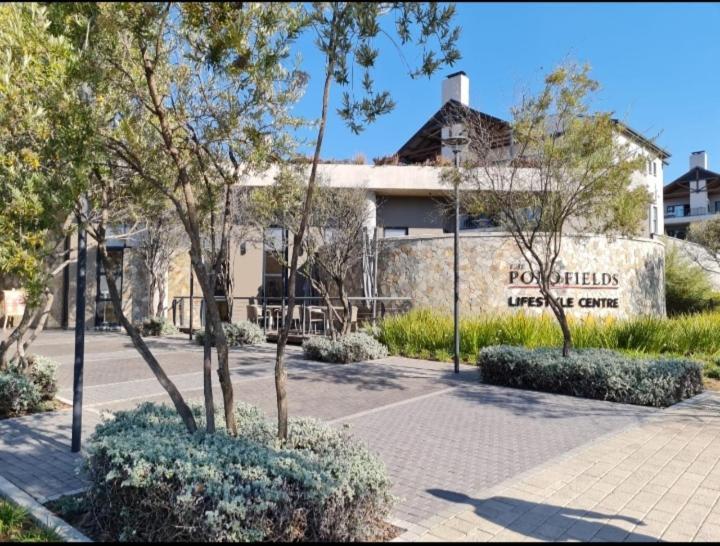 Apartament Polofields La Bonne Vie Midrand Zewnętrze zdjęcie