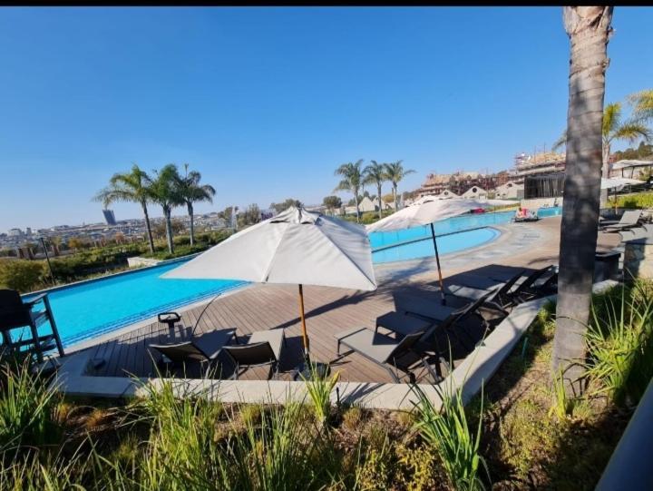 Apartament Polofields La Bonne Vie Midrand Zewnętrze zdjęcie