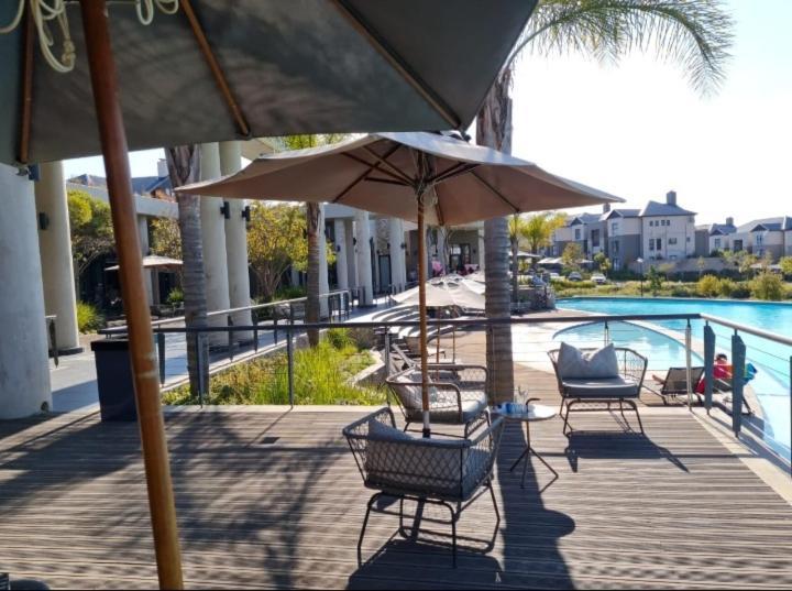Apartament Polofields La Bonne Vie Midrand Zewnętrze zdjęcie