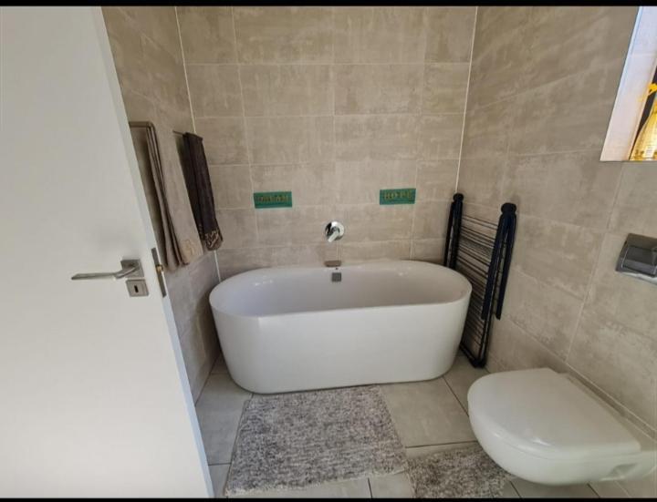 Apartament Polofields La Bonne Vie Midrand Zewnętrze zdjęcie