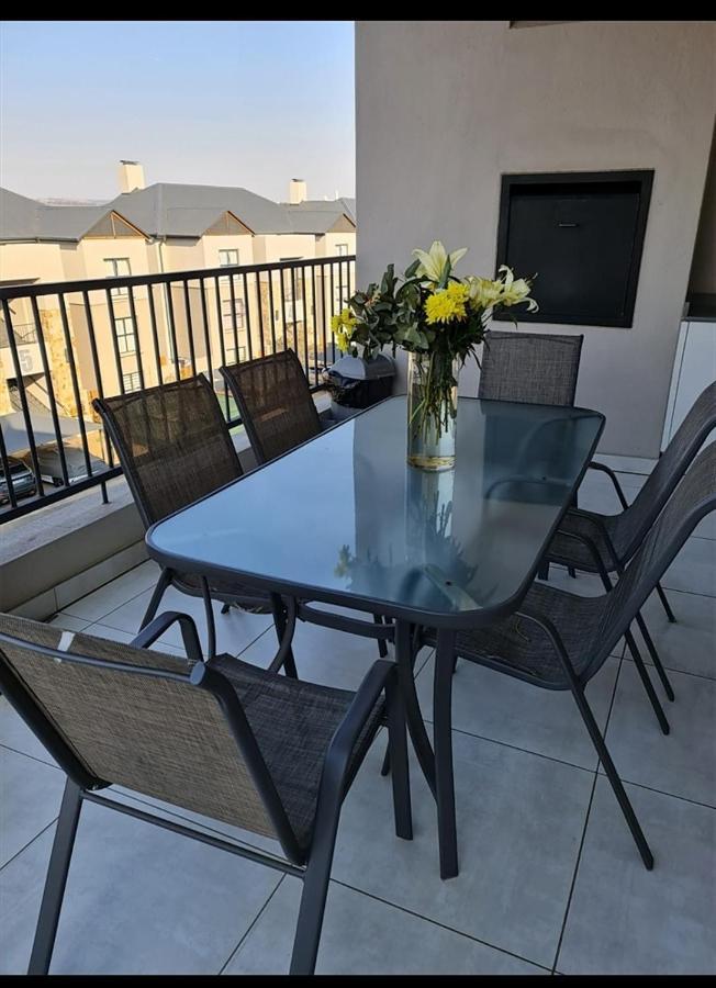 Apartament Polofields La Bonne Vie Midrand Zewnętrze zdjęcie